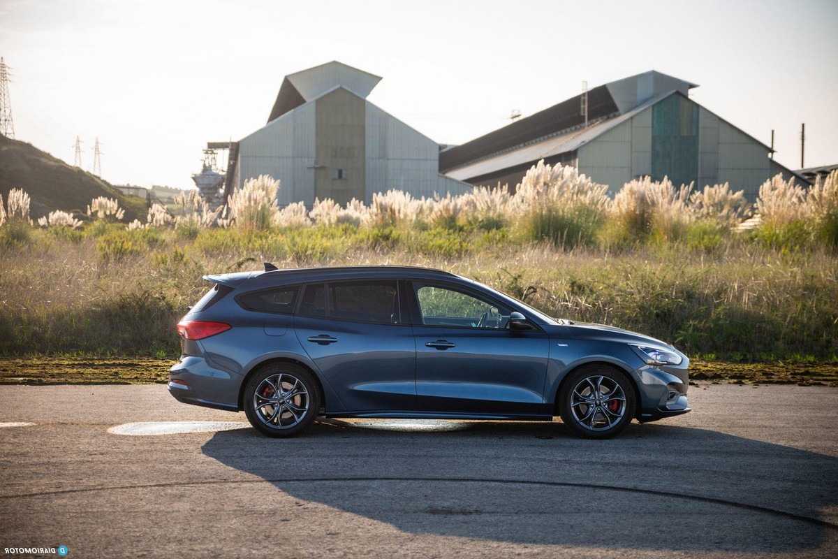 De este modo marcha el avanzado sistema xdrive del nuevo BMW m5